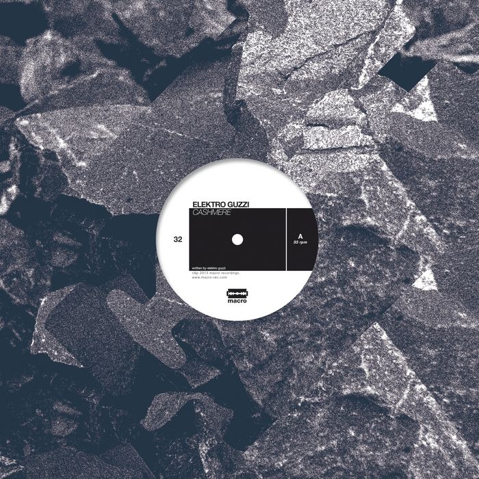 cashmere ep elektro guzzi 