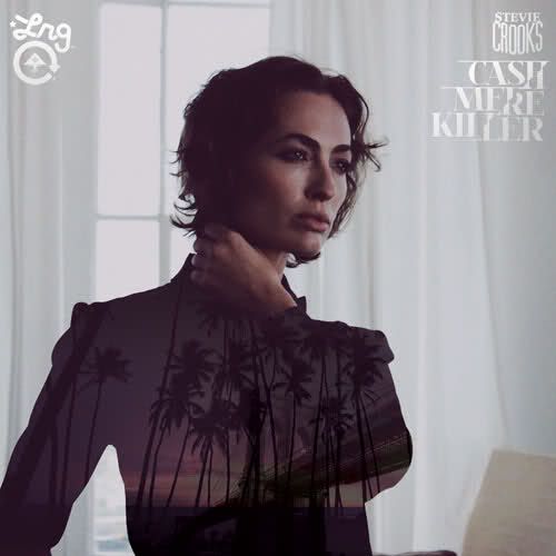 cashmere killer stevie crooks  