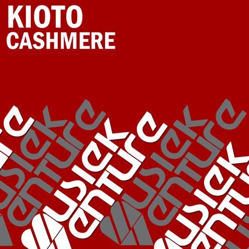 cashmere kioto  