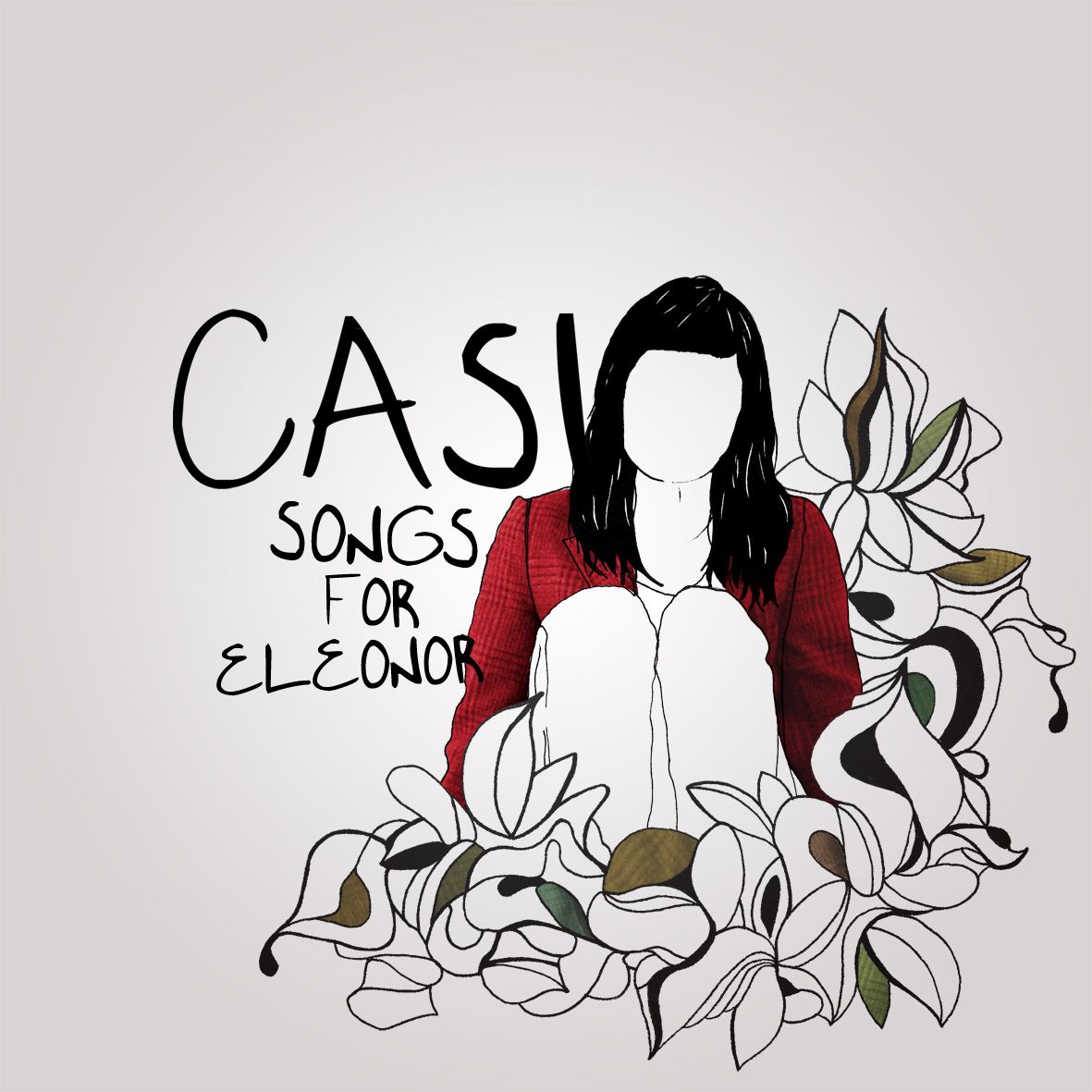 casi songs for eleonor  