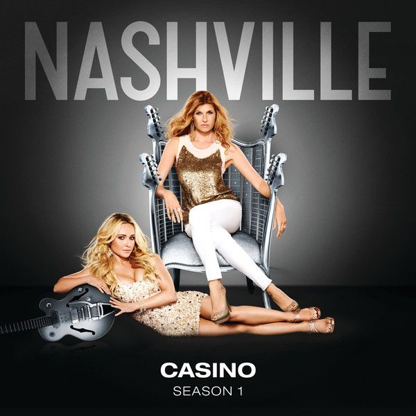 casino nashville ca clare bowen aac  