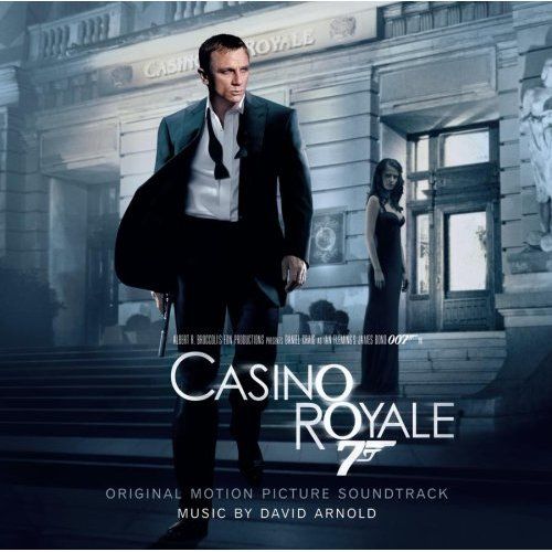 casino royale david arnold 