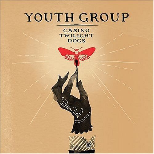 casino twilight dogs youth group 