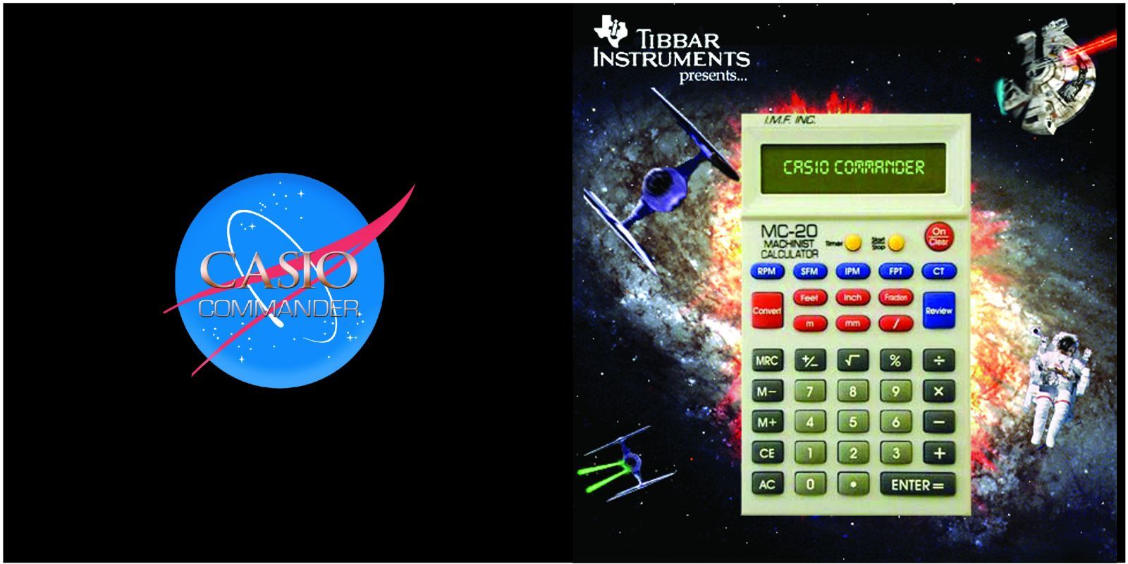 casio commander casio commander 