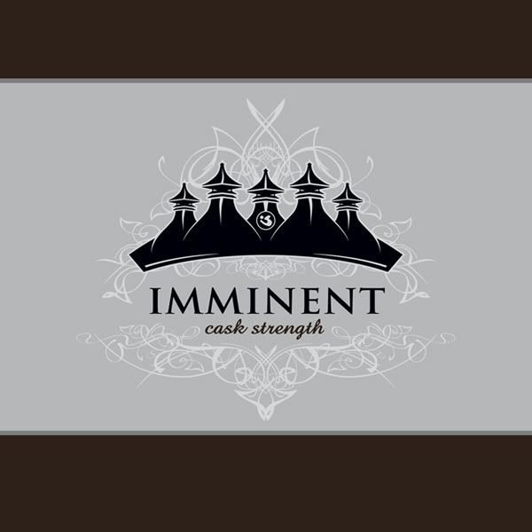 cask strength imminent 