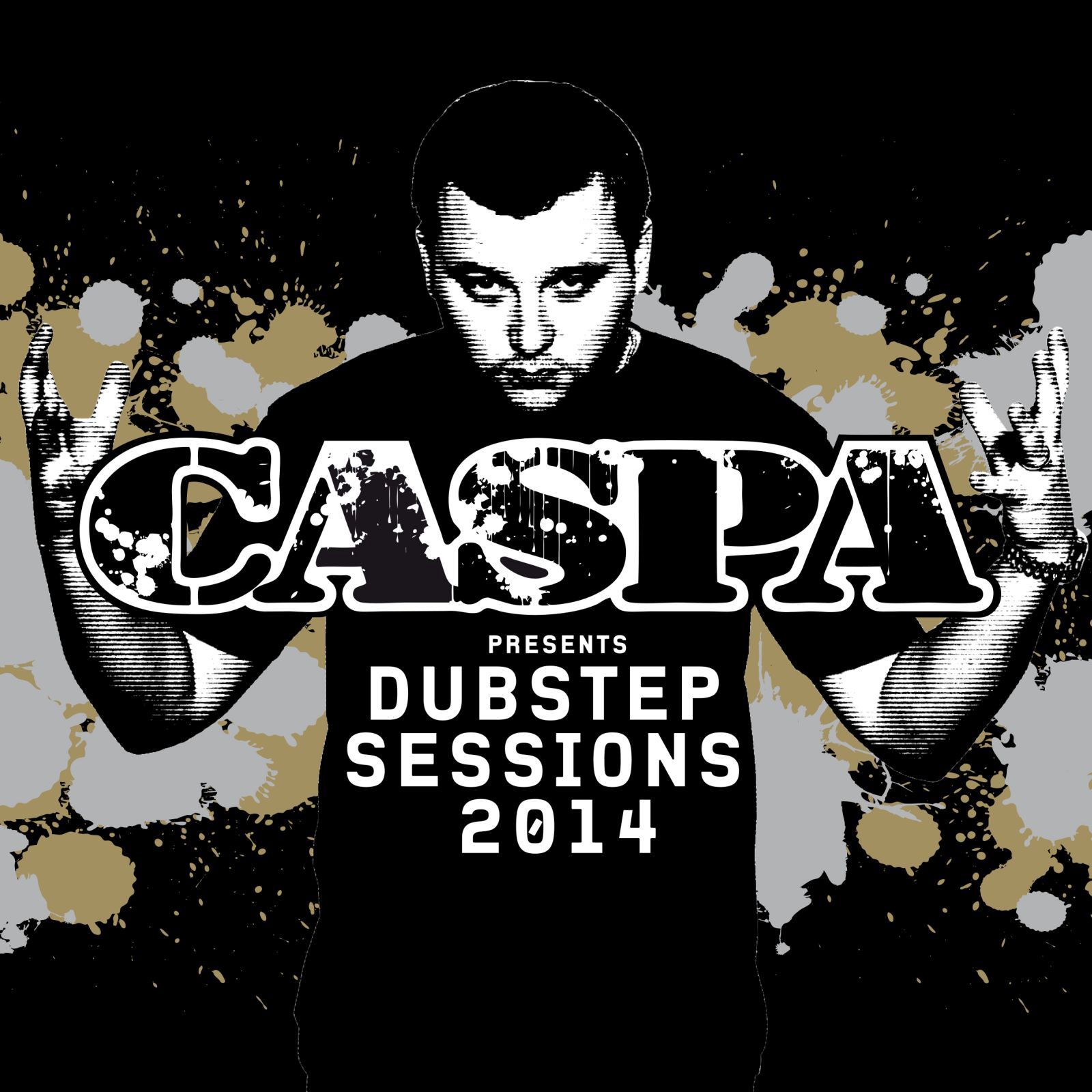 caspa presents dubst asylum 