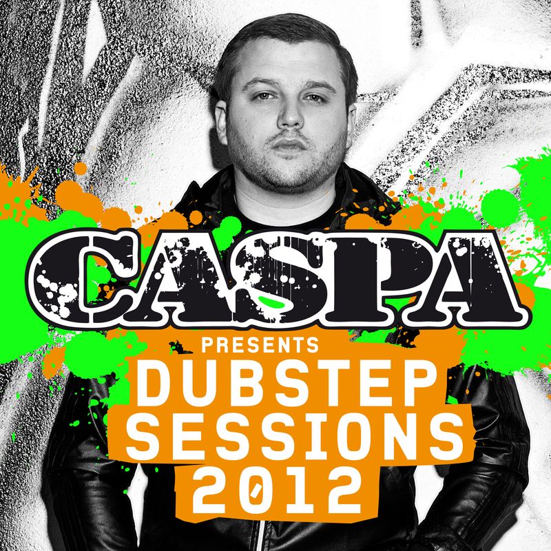 caspa presents dubst caspa 