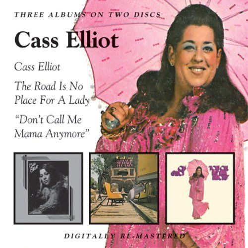cass elliottthe roa cass elliot 
