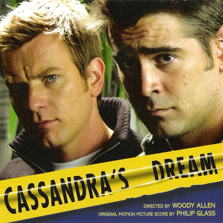 cassandras drea philip glass 