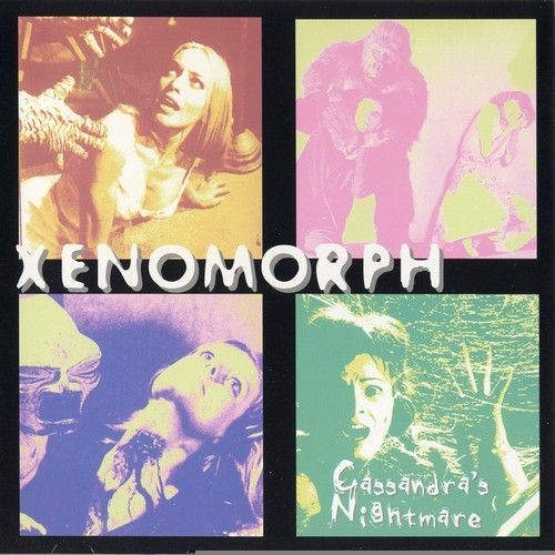 cassandras nigh xenomorph 