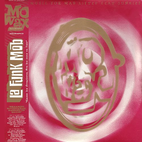 casse les frontiegr la funk mob 