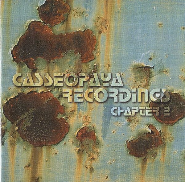 casseopaya labelcomp airpack ii 