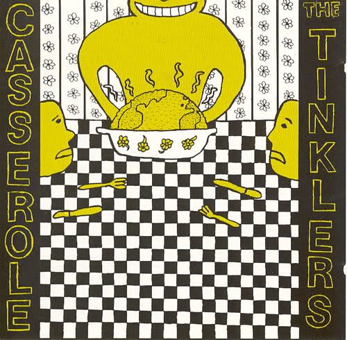 casserole the tinklers  