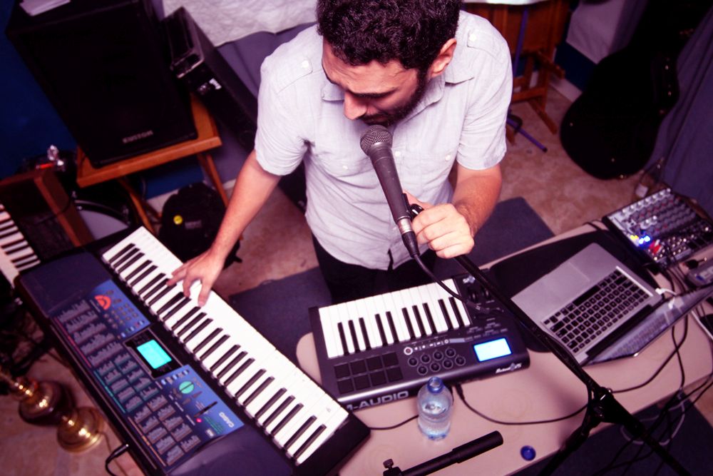 cassette demos lumberjack  