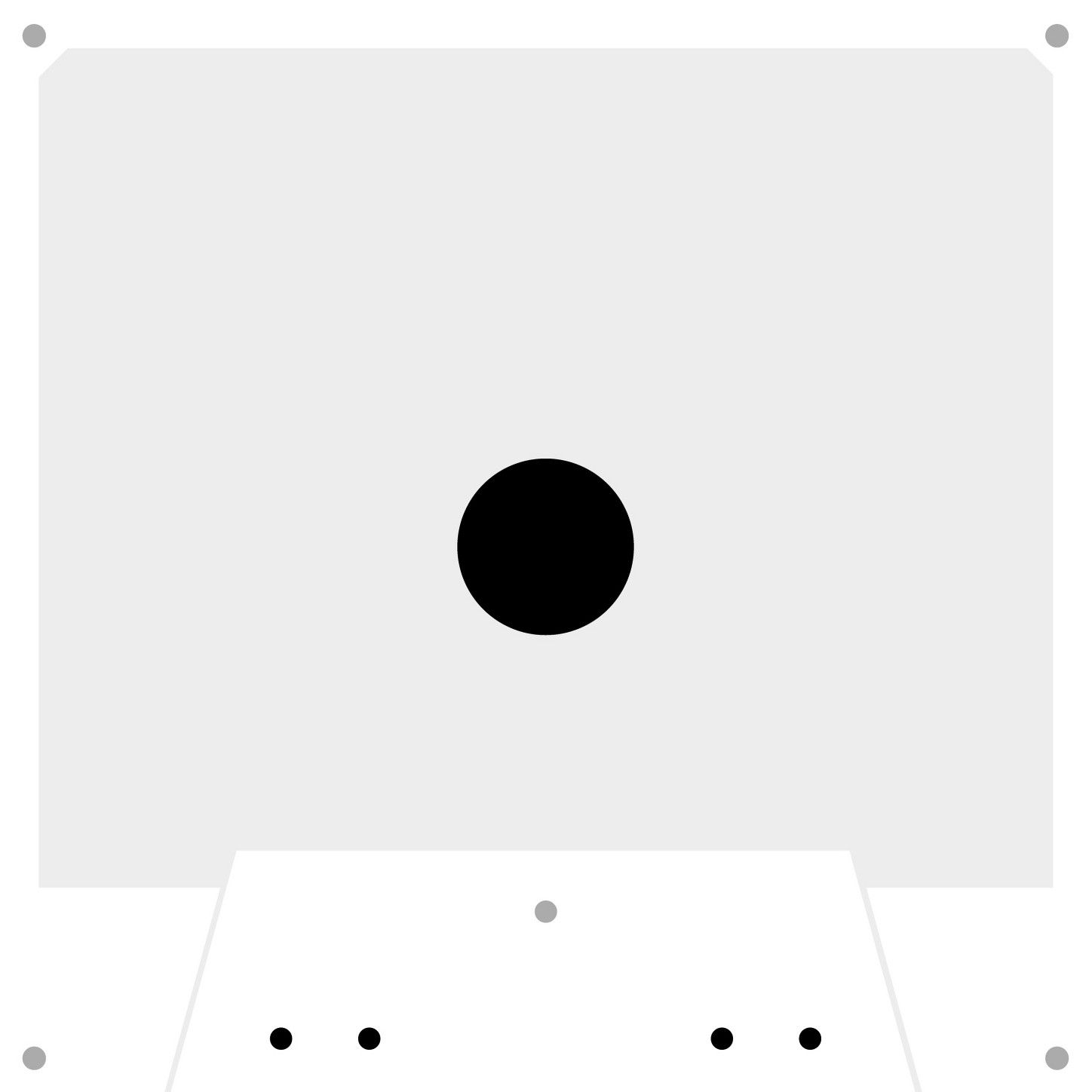 cassette on vinyl jonwayne 