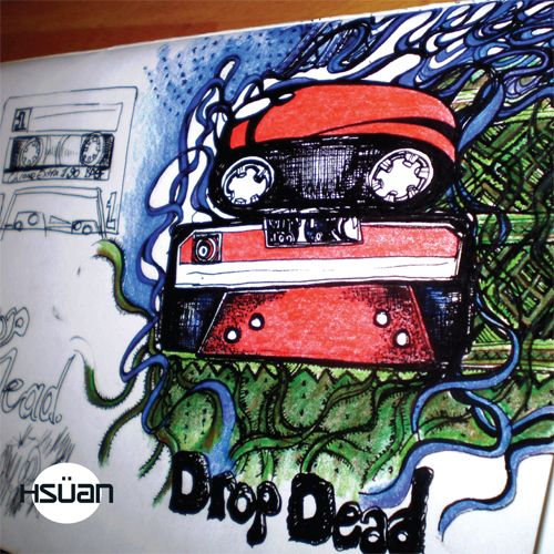 cassette tape flic dropdead  