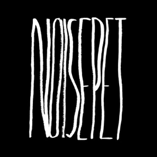 cassette tape noise pet 