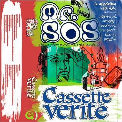 cassette verite mr sos  