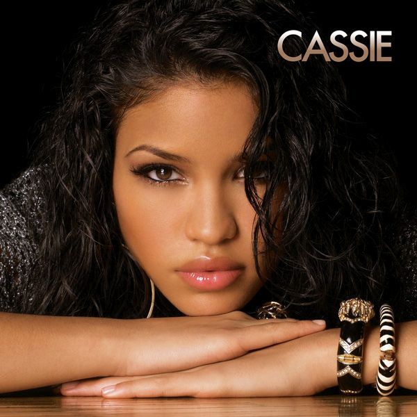 cassie cassie 