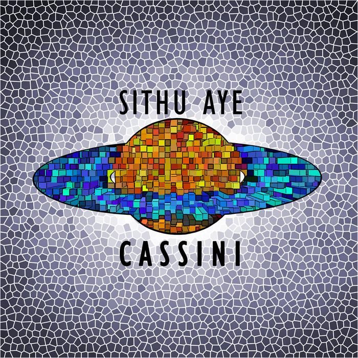 cassini sithu aye 