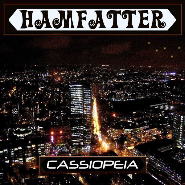 cassiopeia hamfatter  