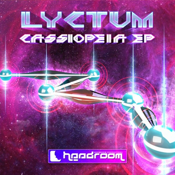 cassiopeia lyctum 