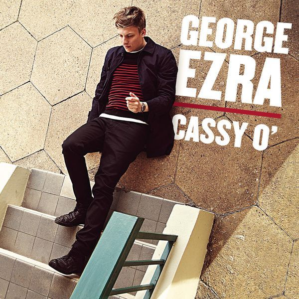 cassy o george ezra 