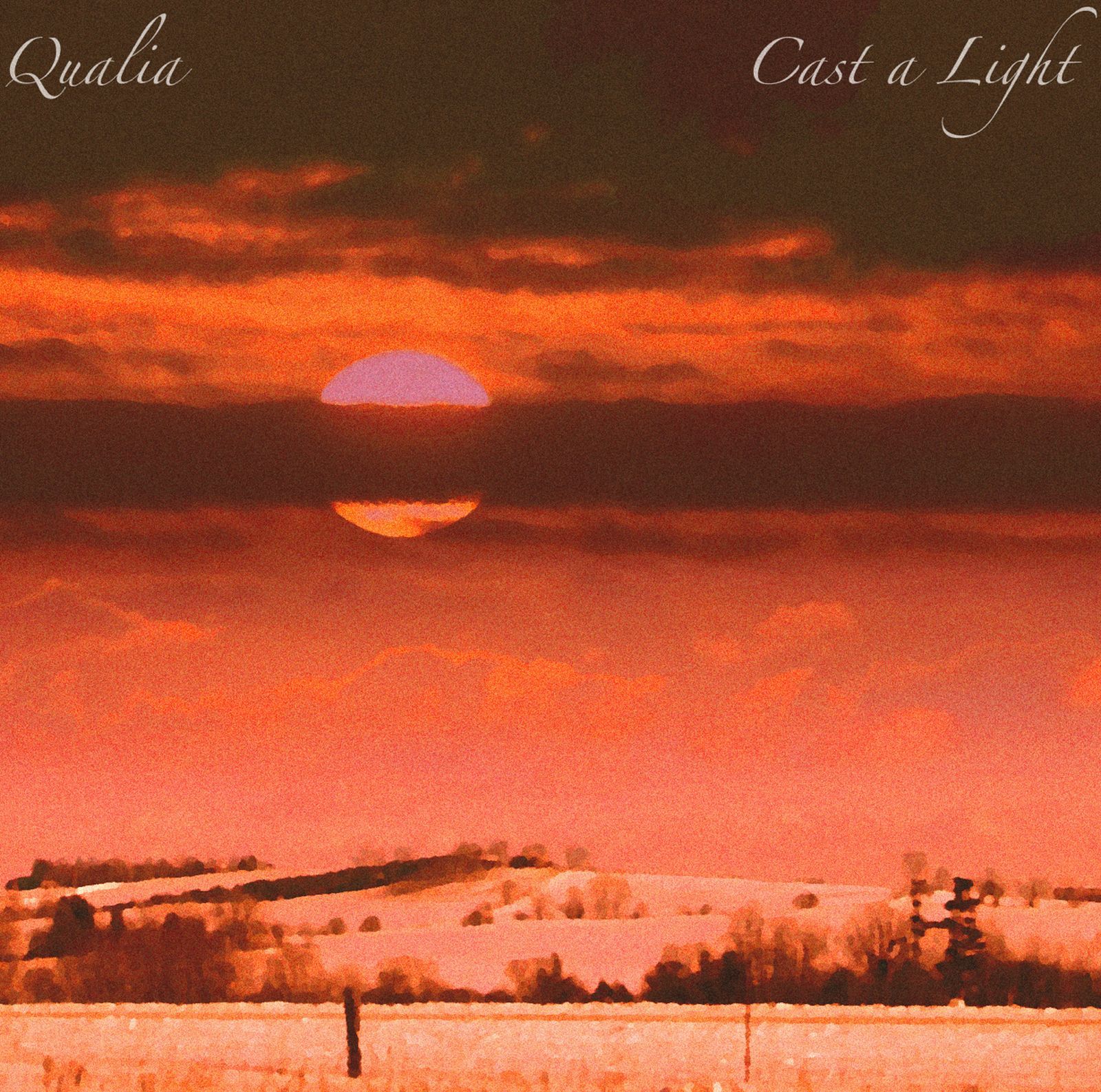 cast a light qualia 