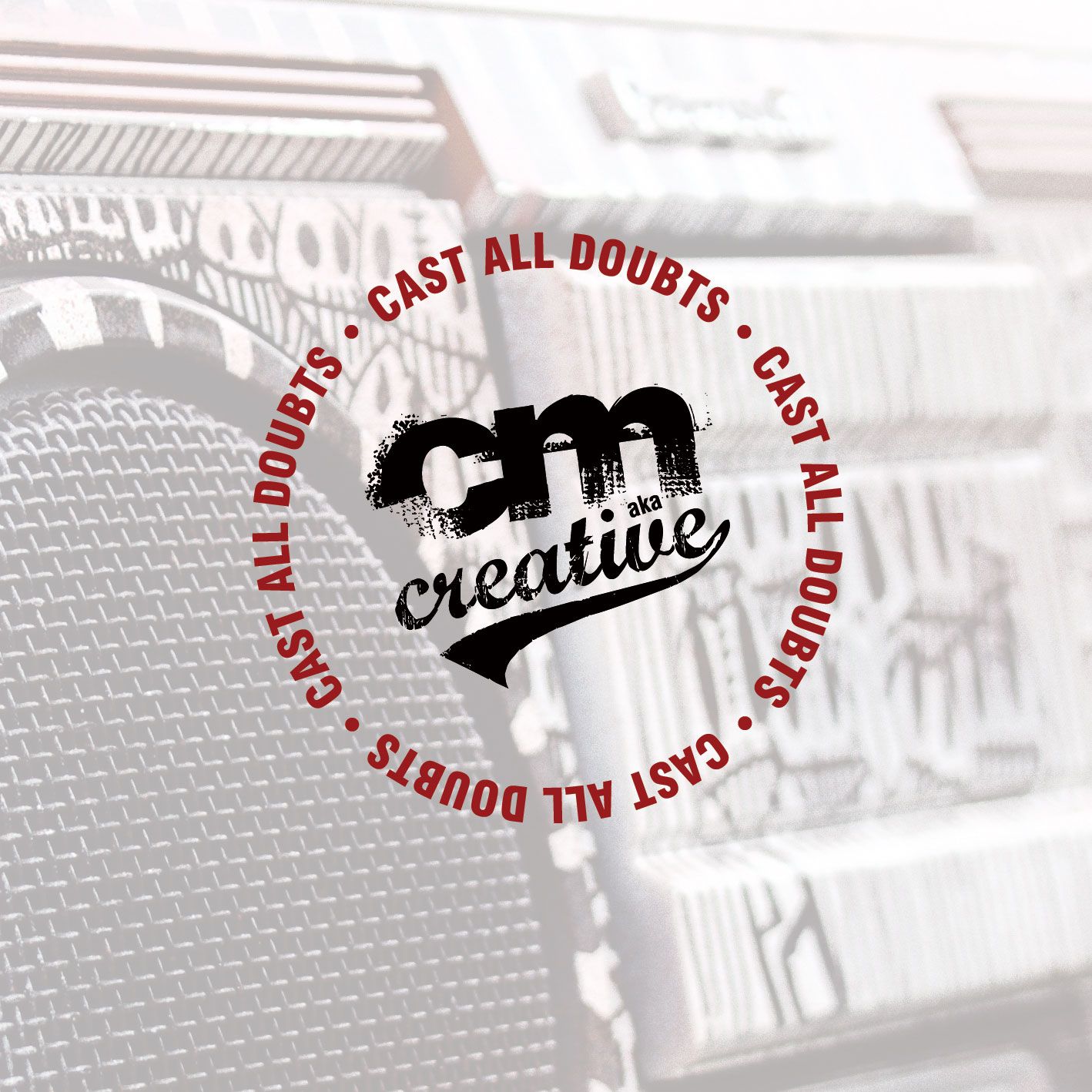 cast all doubts cm aka creative 