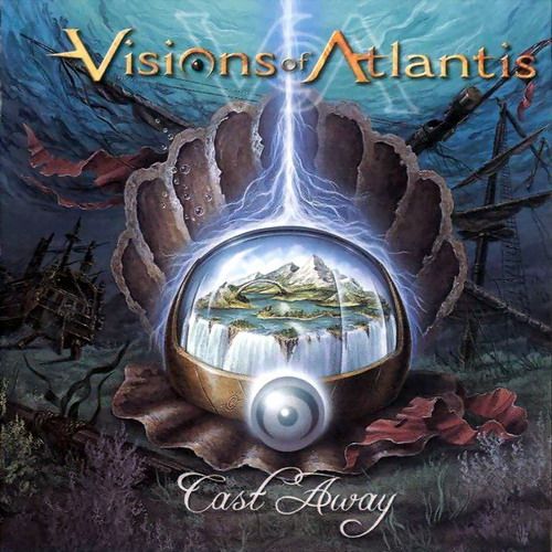 cast away visions of atlantis 