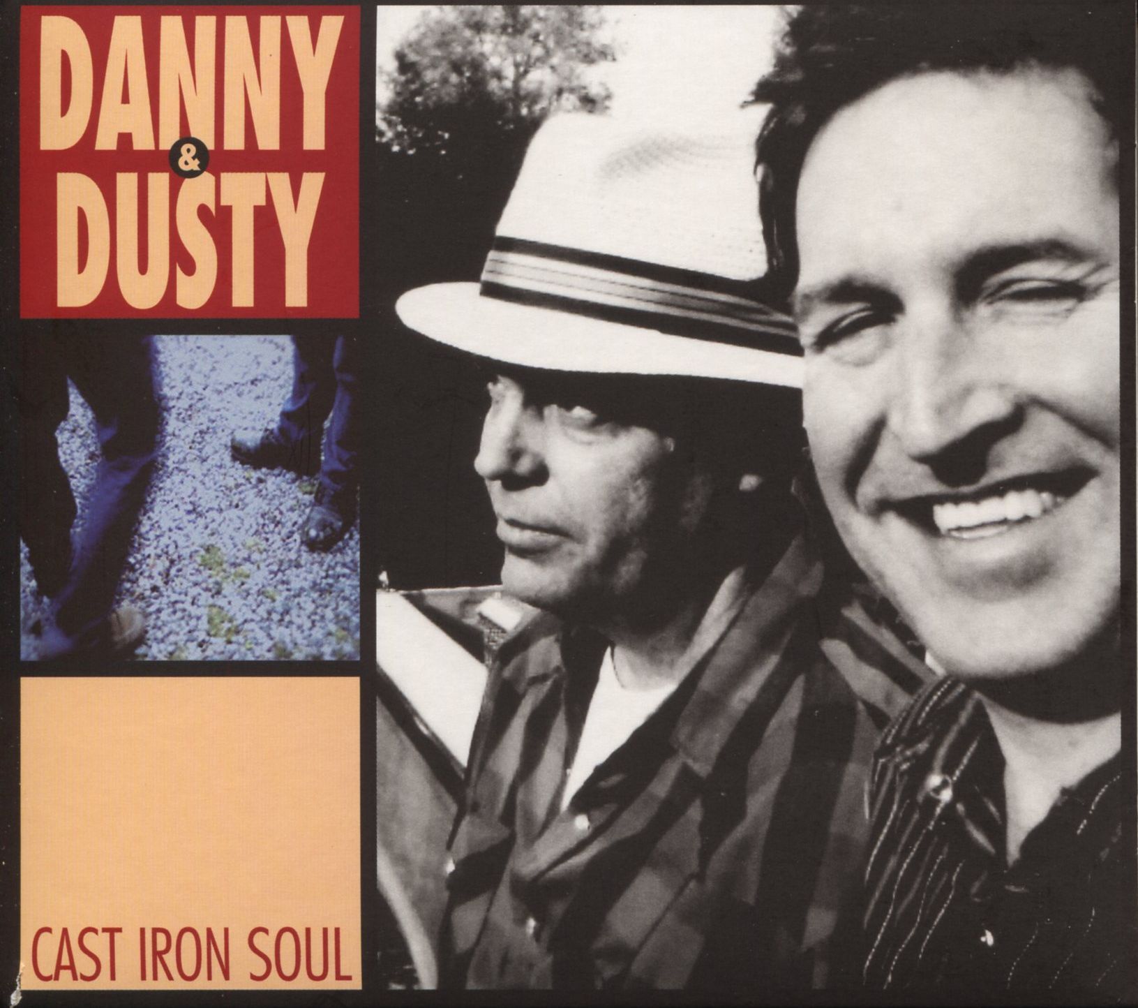 cast iron soul danny dusty 