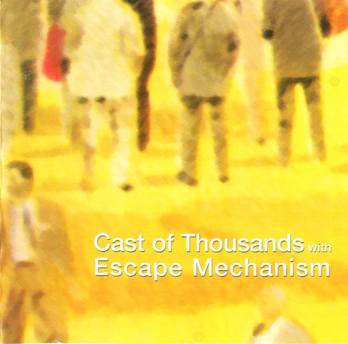 cast of thousands cast of thousands 