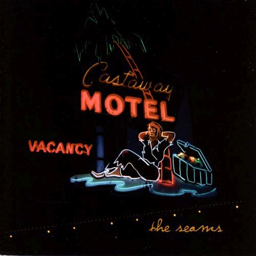 castaway motel the seams 