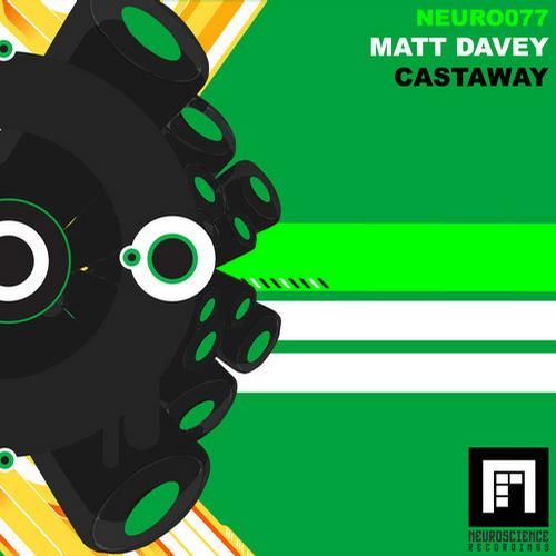 castaway matt davey  