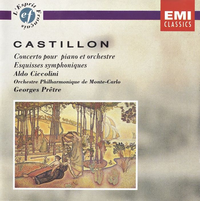 castillon concerto aldo ciccolini 
