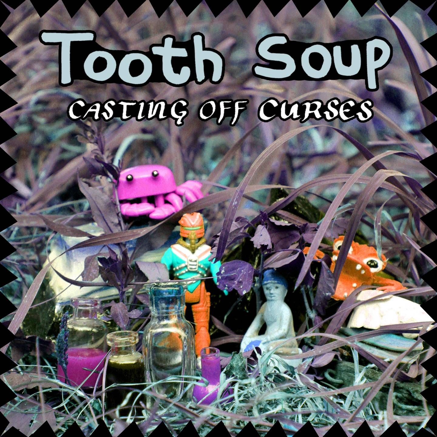 casting off curses tooth soup 