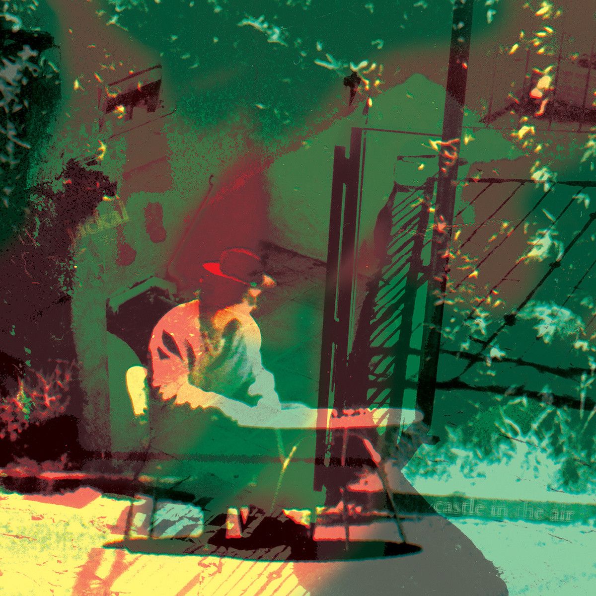 castle in the air jackal 