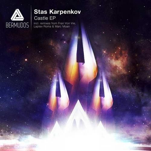 castle stas karpenkov  