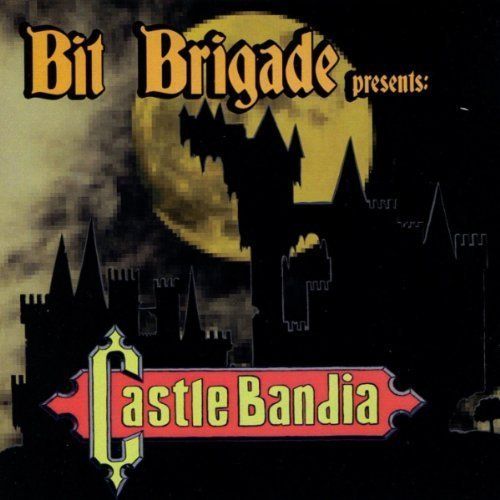 castlebandia bit brigade 