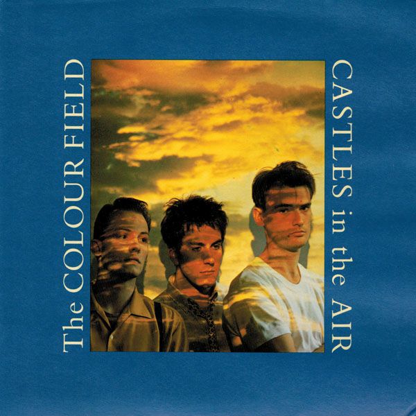 castles in the air the colourfield 