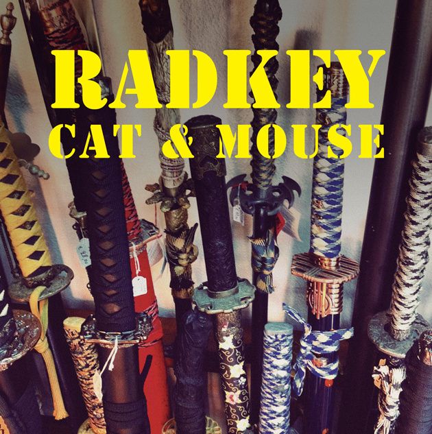 cat and mouse radkey 