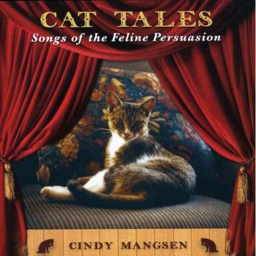 cat tales songs of the feline persuasio 