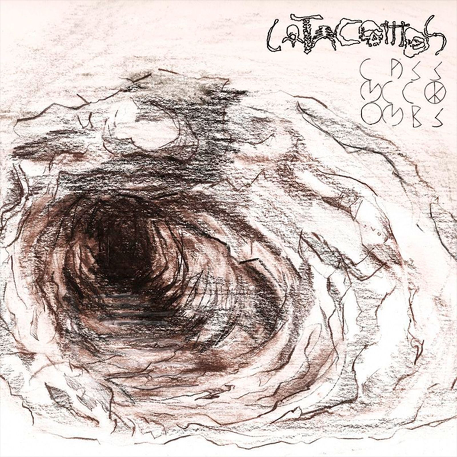 catacombs cass mccombs 