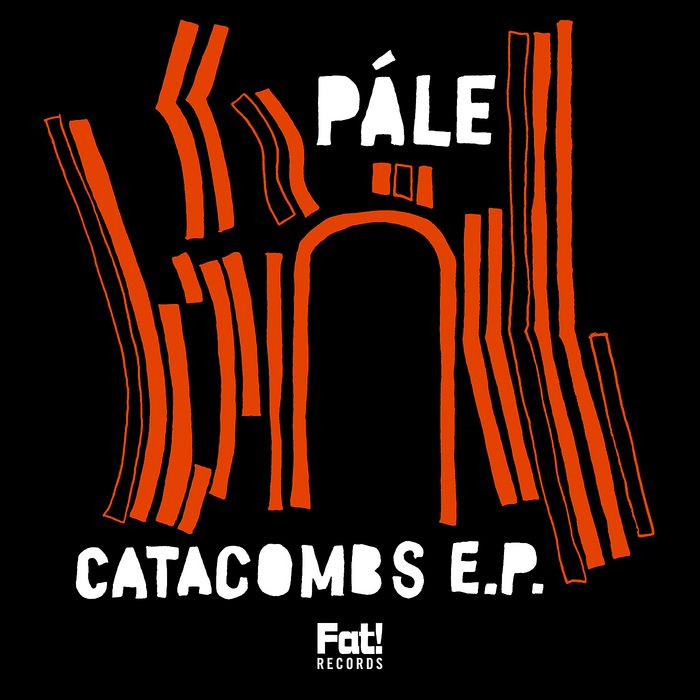 catacombs pale  