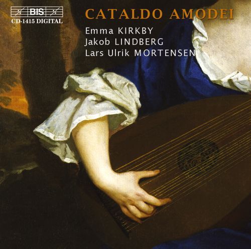 cataldo amodei emma kirkby 