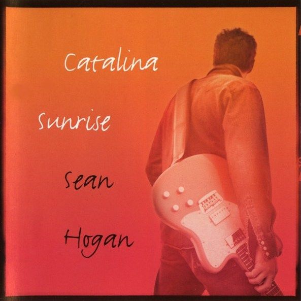 catalina sunrise sean hogan 