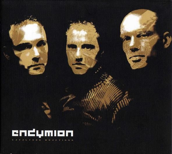 catalysed reactions endymion  