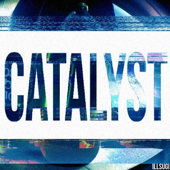 catalyst illsugi 