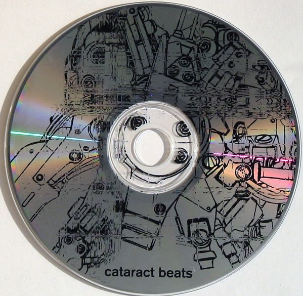 cataract beats accelera deck 