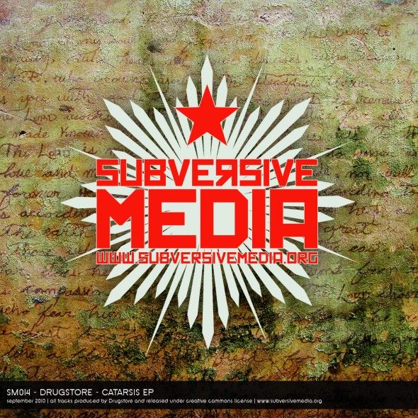 catarsis ep drugstore  